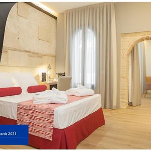 Habitación Doble Deluxe