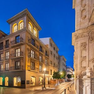 Áurea Catedral by Eurostars Hotel Company